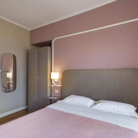 Mercury Rooms Cagliari Buitenkant foto