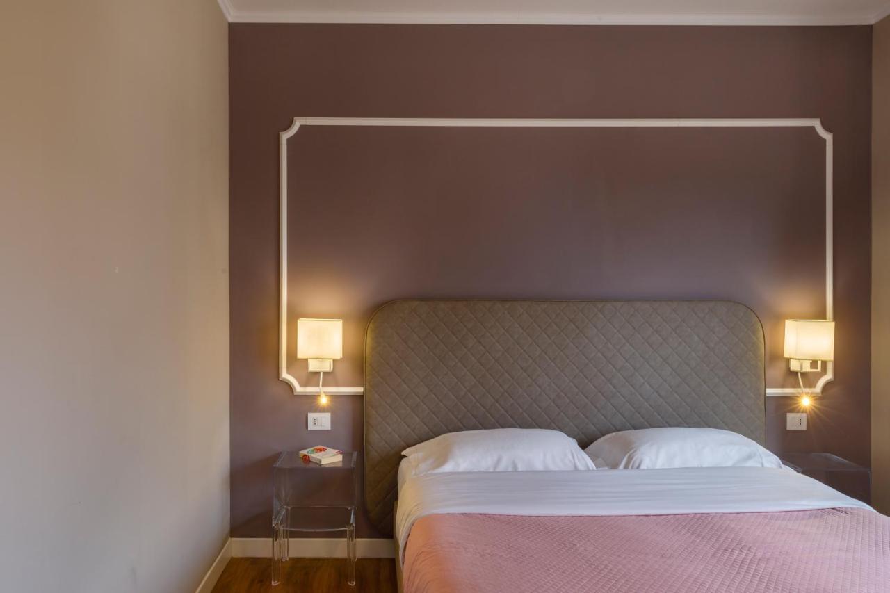 Mercury Rooms Cagliari Buitenkant foto